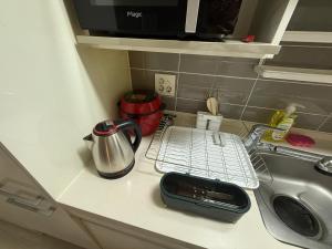 gangnam sinnonhyeon #2810