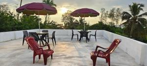 Alleppey Beach Inn