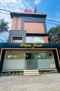 Alleppey Beach Inn