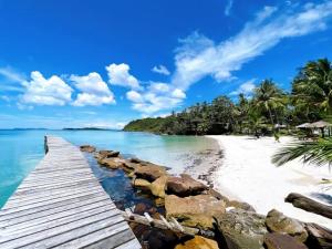 Baan Nara Homestay - Koh Kood