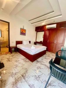 Khách Sạn LAVENDER