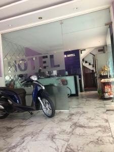 Khách Sạn LAVENDER