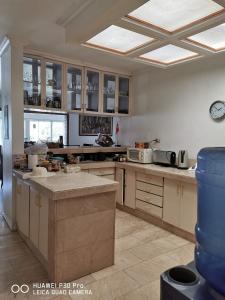 Casa Meyers BF Homes International House for rent with pool and Jacuzzi