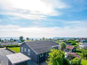 6 person holiday home in Hejls