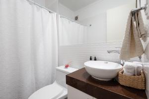 Duplex in the best area of Barranco