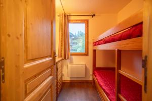 Cimes 2 #21 - 6 guests - Ski in - Ski out