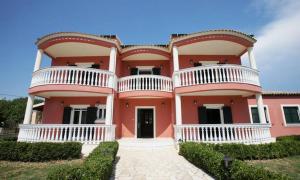 Villa Felekas Corfu Greece