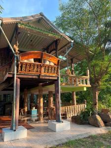 Baan Nara Homestay - Koh Kood