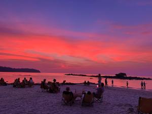 Baan Nara Homestay - Koh Kood