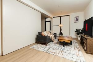 Breathtaking apartment in Los Angeles Free parking Pool and Gym