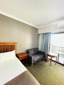 Comfort Inn Grafton
