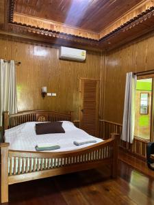 Baan Nara Homestay - Koh Kood