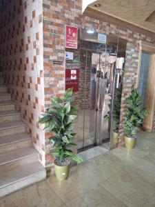 امسية الشرق