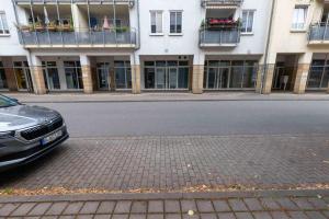 Appartement in Übigau