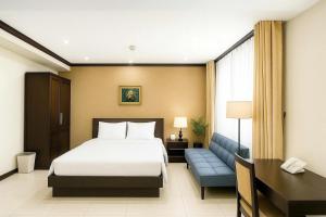 La Bonita - Phu My Hung