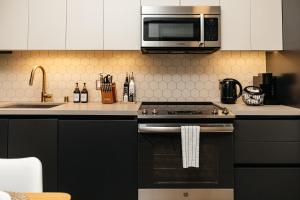 Breathtaking apartment in Los Angeles Free parking Pool and Gym