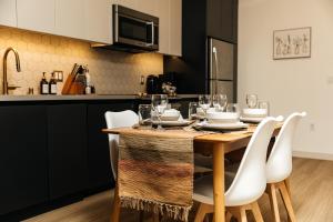 Breathtaking apartment in Los Angeles Free parking Pool and Gym