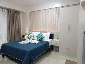 One Palm Tree Villas - Aparthotels, Manila