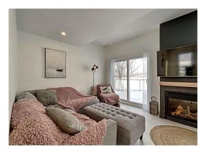 Lakefront Spa - Chez Bernard LHermite