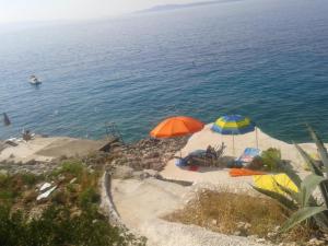 Apartmani Svalina - Seaview and 130m from Beach