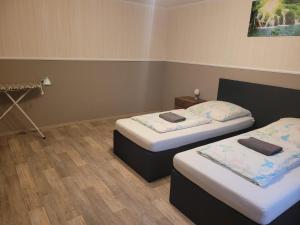 Ferienwohnung Wolfsberg