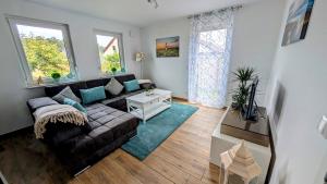 Ferienwohnung Strandliebe