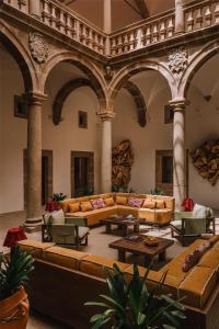 Palacio De Godoy Caceres, Curio Collection By Hilton