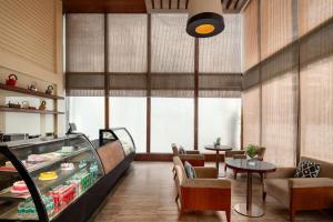 Ramada by Wyndham Ghaziabad Vasundhara