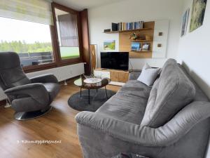 3 - Raumappartement 60 qm Dieter Hoffmann Freudenstadt-Kniebis beim Nationalpark