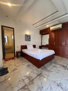 Khách Sạn LAVENDER