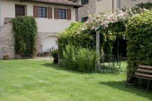 Agriturismo Il Trebbio