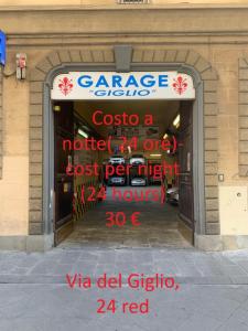 B&B Cerretani Palace