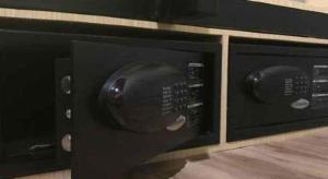 InnBox Capsule Hotel