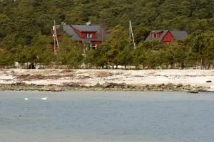 Kaluri Guesthouse - Kõpu