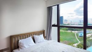 The Galleria Residence - Metropole Thu Thiem