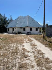 Mzimu guest house with ocean views
