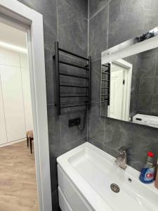 Апартаменти на Софіївський Одеса