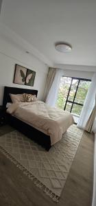 Tasteful 2 bedroom apartment in Westlands