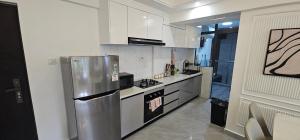 Tasteful 2 bedroom apartment in Westlands