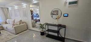 Tasteful 2 bedroom apartment in Westlands