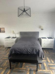 Квартира студия