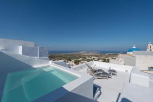 Sensation Villa - by Senses Collection Santorini Greece