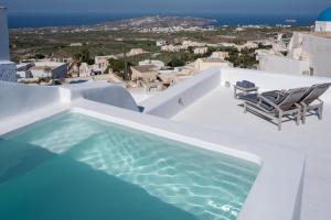 Sensation Villa - by Senses Collection Santorini Greece