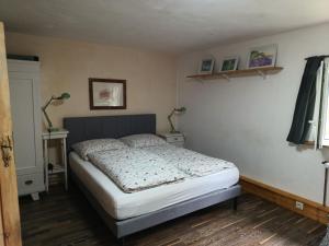 Landwohnung Ruppersdorf in Sachsen