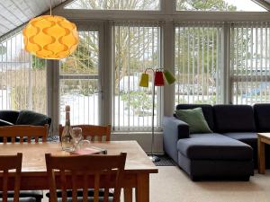 Seaside Sanctuary with Whirlpool-By Traum