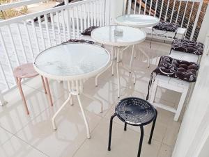 RedDoorz Hostel at Luna Bunkbed Malioboro