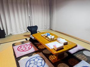 Moririnsha - Vacation STAY 00124v