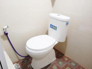 RedDoorz Hostel at Luna Bunkbed Malioboro