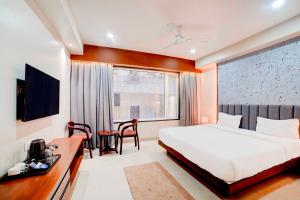 Townhouse Oak Bhopal ISKCON