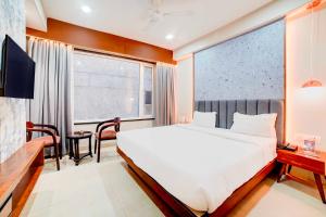 Townhouse Oak Bhopal ISKCON